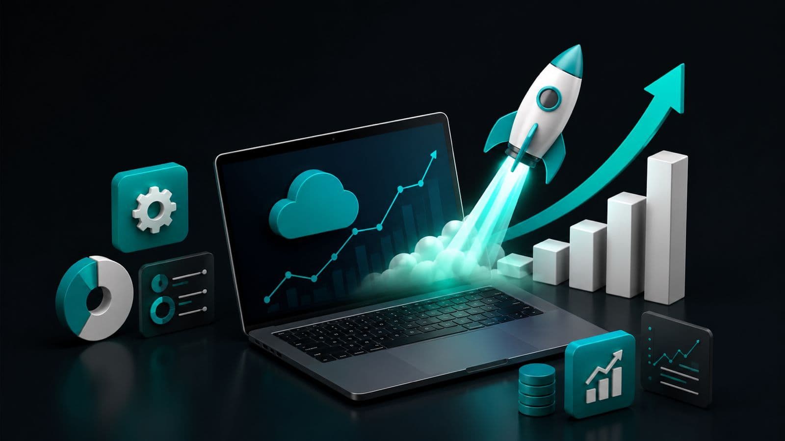 96% Increase in Revenue