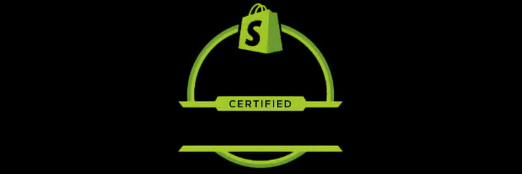Shopify Partner