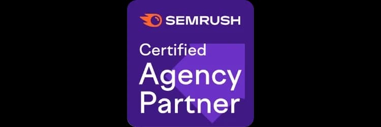 Semrush Certified